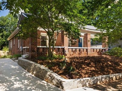 19 Wyman St SE, Atlanta, GA, 30317