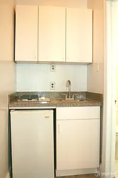 Rented by Halstead Real Estate