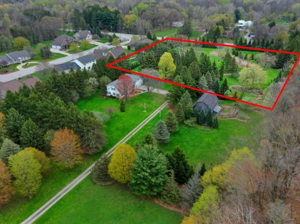 Hillcrest Dr #2, Oneida, WI 54155