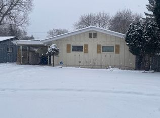 1727 Briarwood Dr, Flint, MI 48507