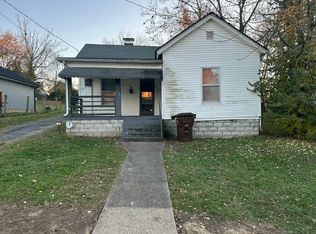 114 Magnolia St, Lexington, KY 40391