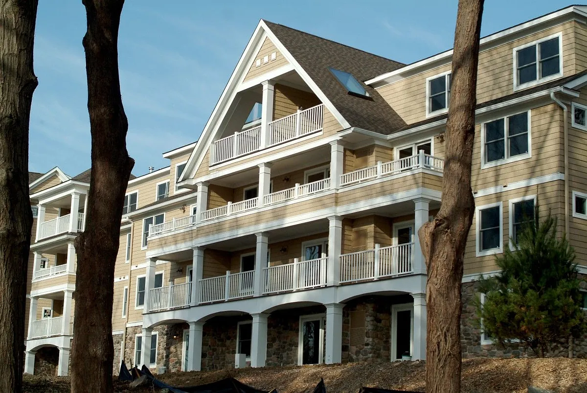 Building Photo - 124 Ritch Ave