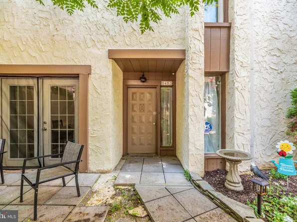 5453 El Camino #5, Columbia, MD 21044