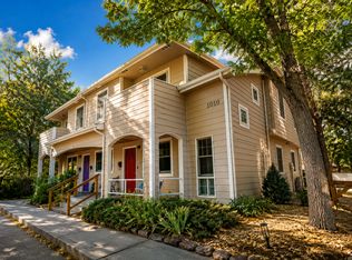 1010A Remington St, Fort Collins, CO 80524