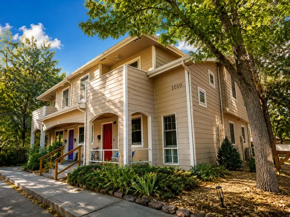 1010A Remington St, Fort Collins, CO 80524