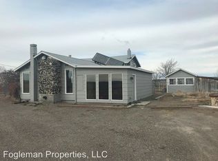 28164 River Rd, Grand View, ID 83624