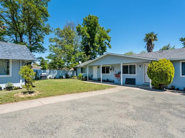 1155 S Dora Street, Ukiah, CA 95482