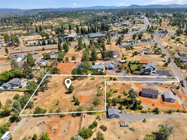 1.8 acres · 3975 Skyview Dr Lot 86, Paradise, CA 95969