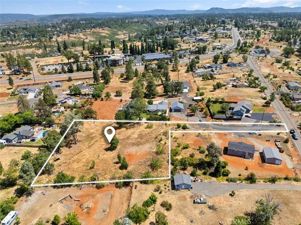 3975 Skyview Dr Lot 86, Paradise, CA 95969