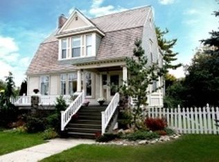 534 W Washington Ave, Alpena, MI 49707