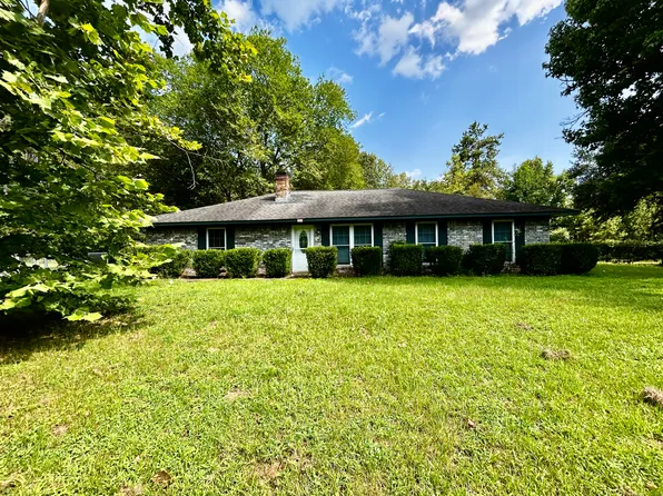 174 East Rd, Anacoco, LA 71403