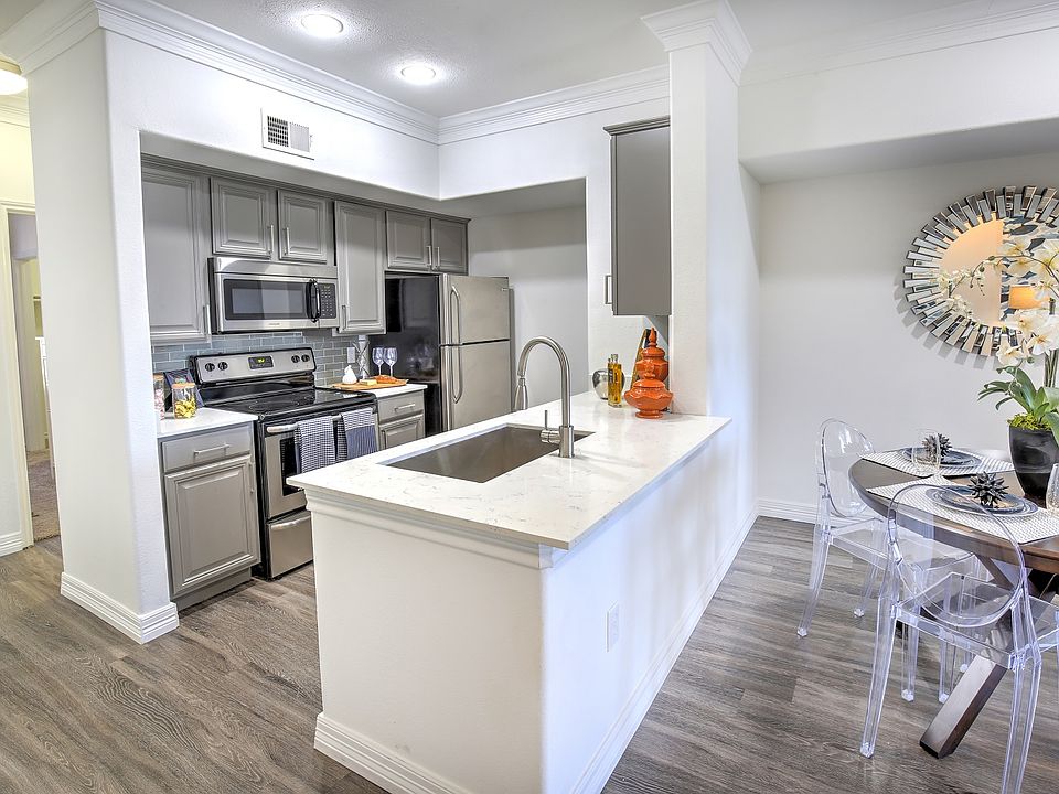 Renovated Unit