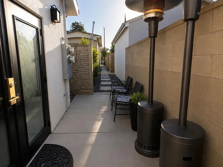 719 Dale Ave #A — Photo 23