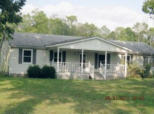 1648 Bragan Rd, Statesboro, GA 30458