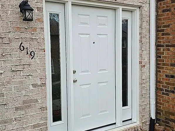 619 Dlyn St, Columbus, OH 43228