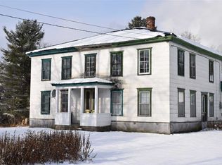 5615 Route 102, Guildhall, VT 05905