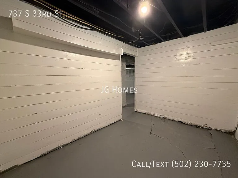 737 S 33rd St — Photo 30