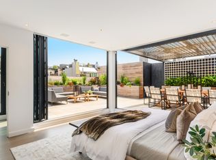 105 Wooster St PENTHOUSE E, New York, NY 10012