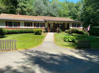 9 Fourth Street, Fair Haven, VT 05743