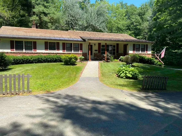 9 Fourth Street, Fair Haven, VT 05743
