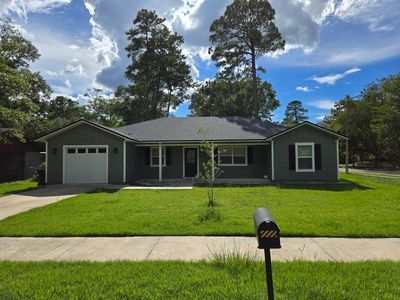 4422 NW 20th Ter, Gainesville, FL, 32605