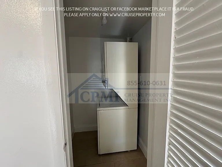 Eden House - 3601 Van Buren St Hollywood, FL 33021 — Photo 28