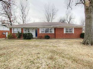 5406 E 23rd St, Tulsa, OK 74114