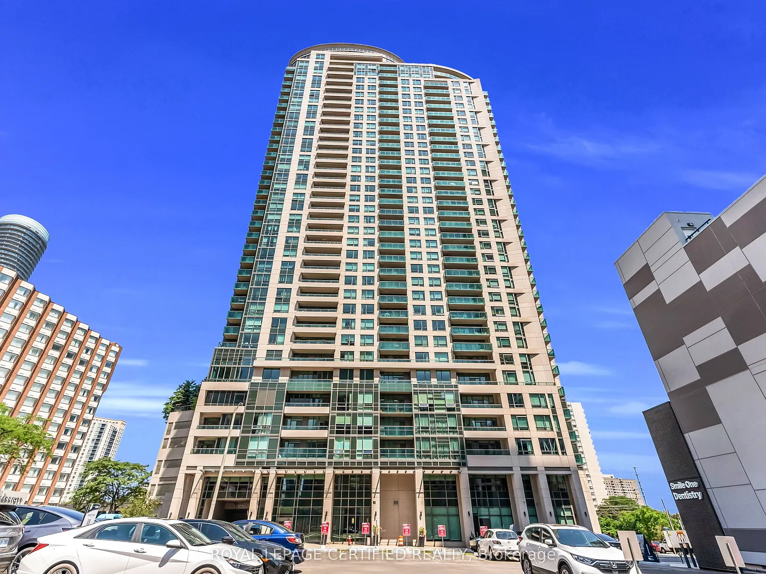 1 bed, $2,300 — Photo 4