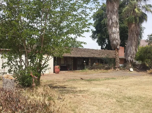 22500 Avenue 340, Woodlake, CA 93286