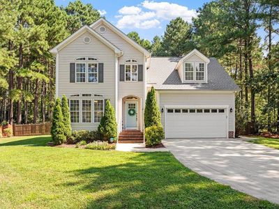 1816 Foxbrook Dr, Raleigh, NC, 27603