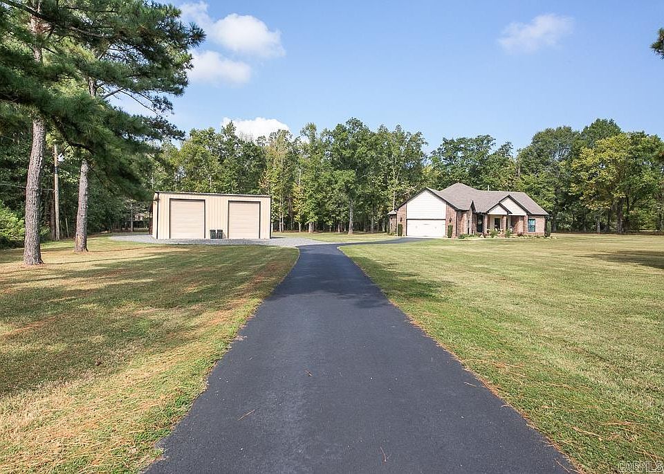 7780 Kerr Station Rd, Cabot, AR 72023 Zillow