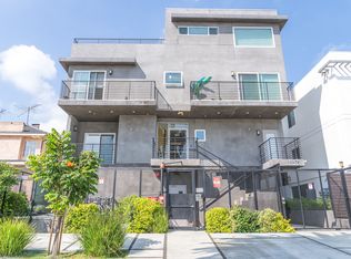 1187 Crenshaw Blvd #102A, Los Angeles, CA 90019