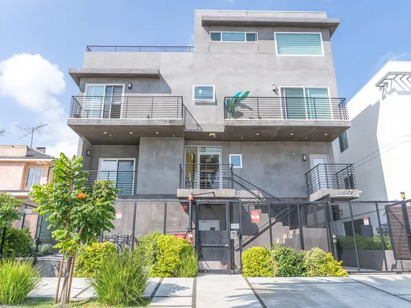 1187 Crenshaw Blvd #102A, Los Angeles, CA 90019