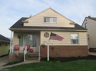 11436 Bradwell Rd, Garfield Heights, OH 44125
