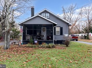 1190 N West Ave, Vineland, NJ 08360