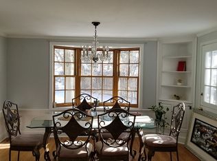 75 Morningside Ln, Williamsville, NY 14221