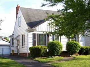 8311 Chesterfield Ave, Parma, OH