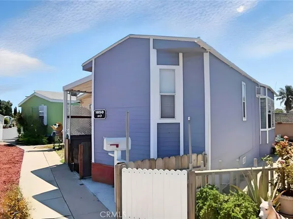 1850 W Orangethorpe Ave #7, Fullerton, CA 92833