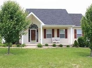101 Pecan Dr, Bardstown, KY 40004