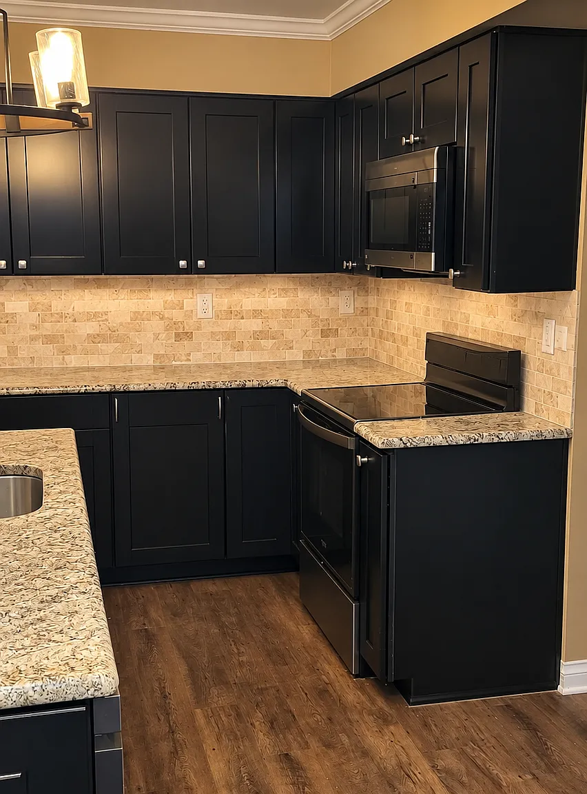 3 bed, 1388 sqft, $3,000 — Photo 2