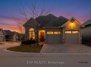 4700 Hamilton Rd #30, Thames Centre, ON N0L1G6