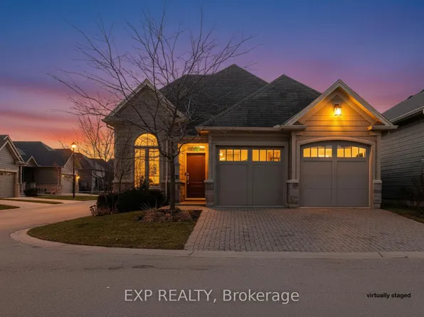 4700 Hamilton Rd #30, Thames Centre, ON N0L 1G6