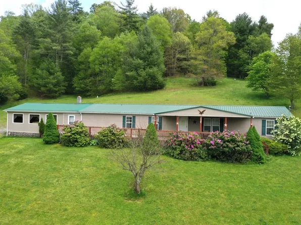 979 Wilburns Mill Rd, Troutdale, VA 24378