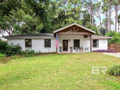 409 Frederick Ave, Fairhope, AL, 36532