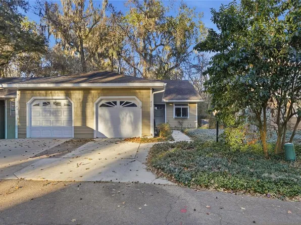 832 SW 50th Way, Gainesville, FL 32607