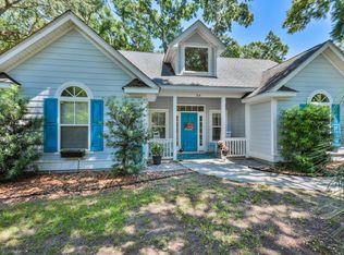 24 Ashley Dr, Beaufort, SC 29907