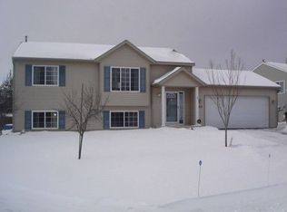 183 Waxwing Ct NE, Cedar Springs, MI 49319