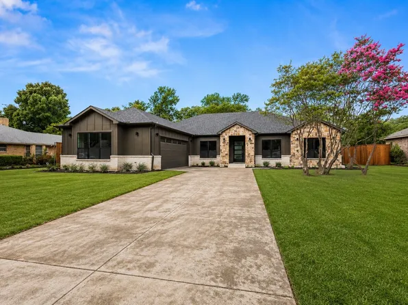 5109 Jefferson Dr, Sachse, TX 75048