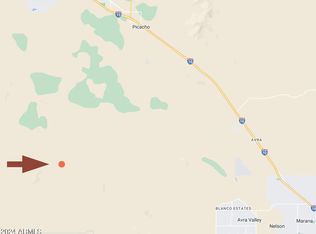 34 S Overfield Rd, Arizona City, AZ 85123