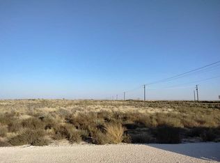 0 Us Highway 180 E TRACT 4, Seminole, TX 79360